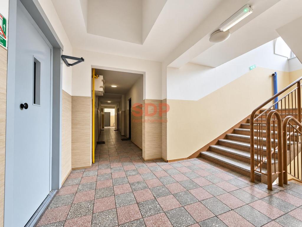 Mieszkanie 31 m², Wrocław, Jedności Narodowej - zdjęcie 10