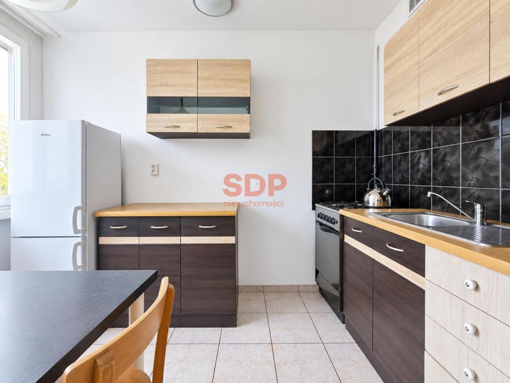 Mieszkanie 31 m², Wrocław, Jedności Narodowej - zdjęcie 4
