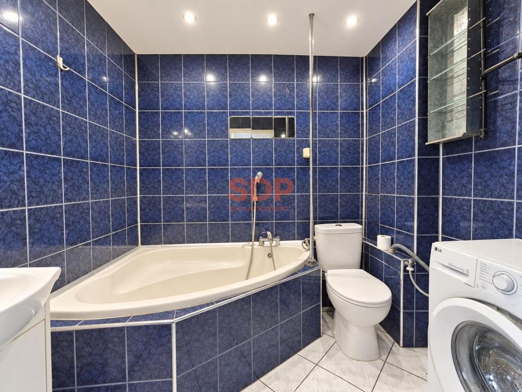 Mieszkanie 31 m², Wrocław, Jedności Narodowej - zdjęcie 8