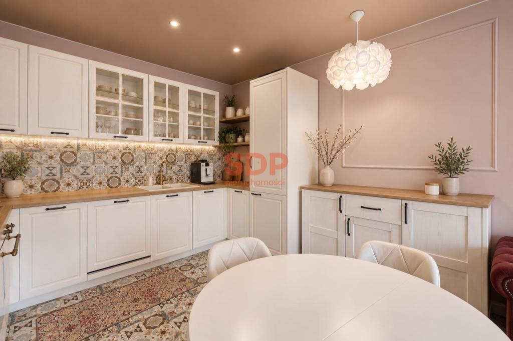 Mieszkanie 55 m², Wrocław, Zatorska - zdjęcie 1