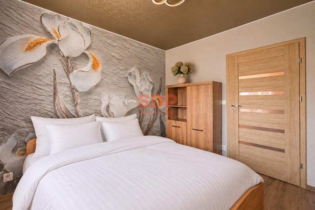 Mieszkanie 55 m², Wrocław, Zatorska - zdjęcie 5