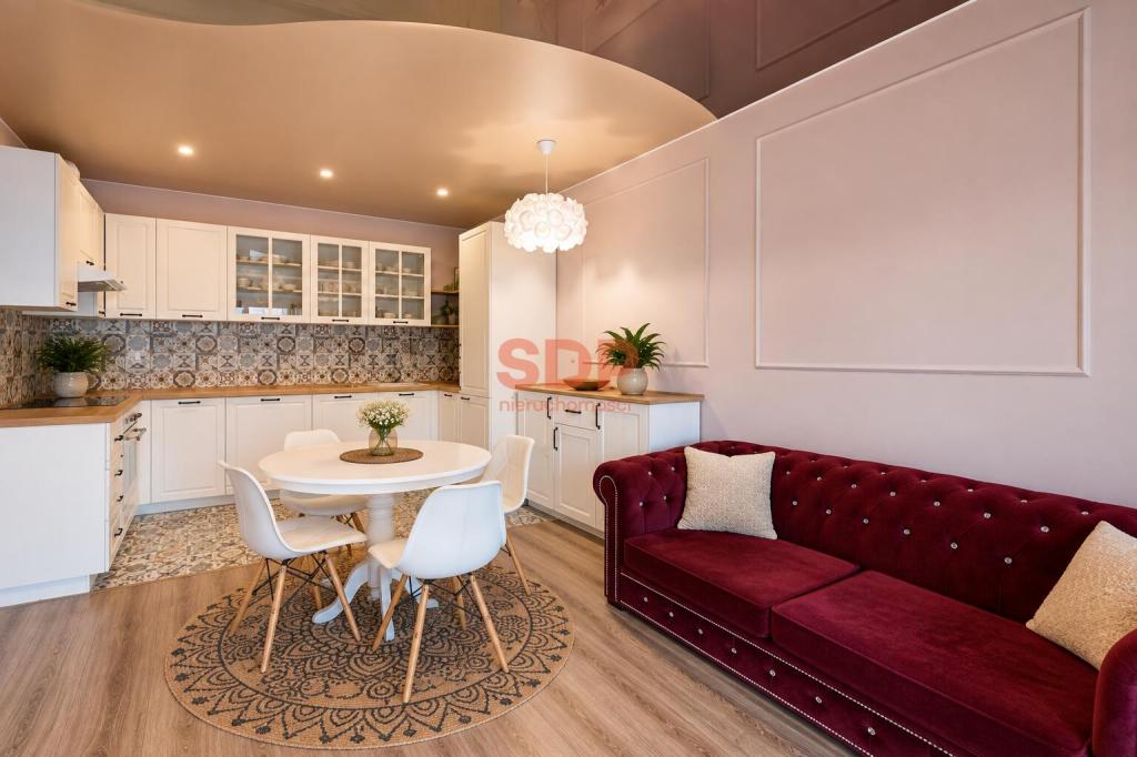 Mieszkanie 55 m², Wrocław, Zatorska - zdjęcie 2