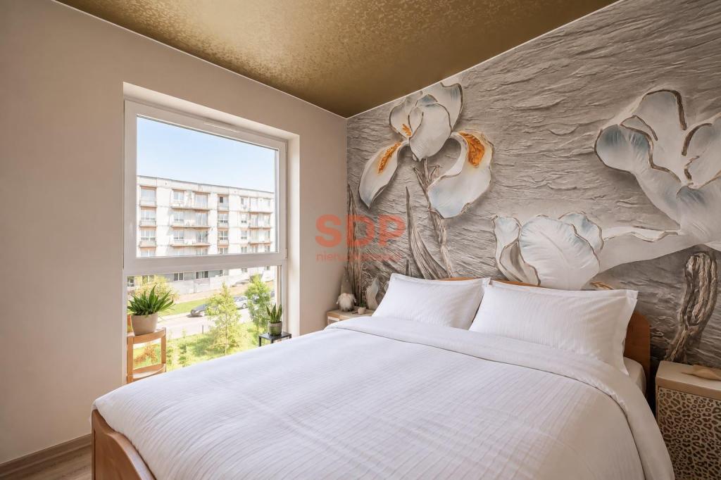 Mieszkanie 55 m², Wrocław, Zatorska - zdjęcie 6