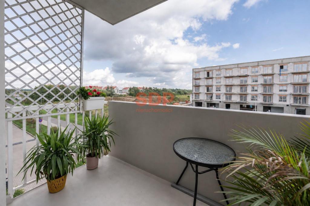 Mieszkanie 55 m², Wrocław, Zatorska - zdjęcie 16