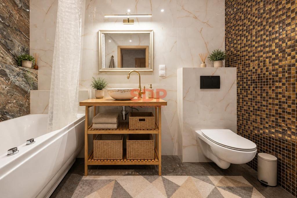 Mieszkanie 55 m², Wrocław, Zatorska - zdjęcie 8
