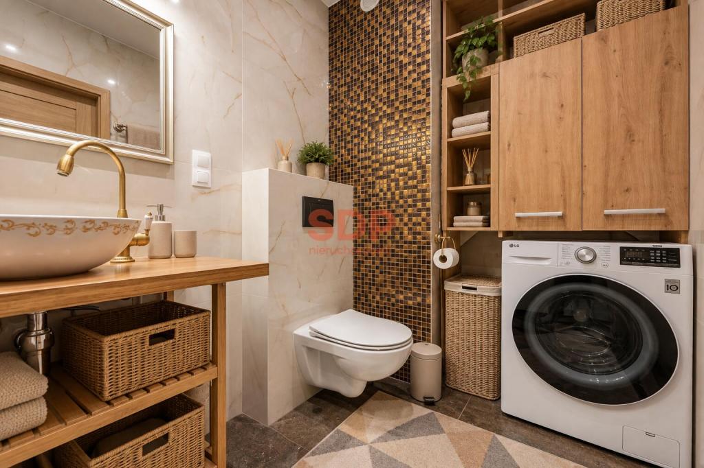 Mieszkanie 55 m², Wrocław, Zatorska - zdjęcie 9