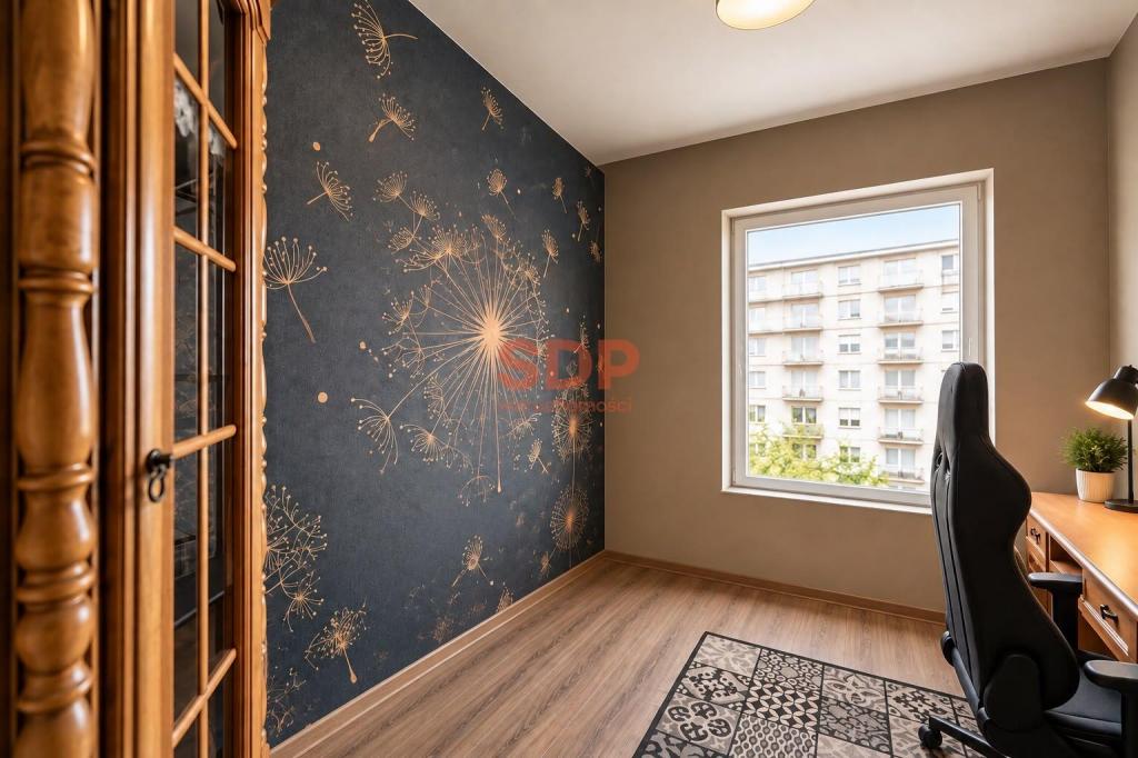 Mieszkanie 55 m², Wrocław, Zatorska - zdjęcie 11