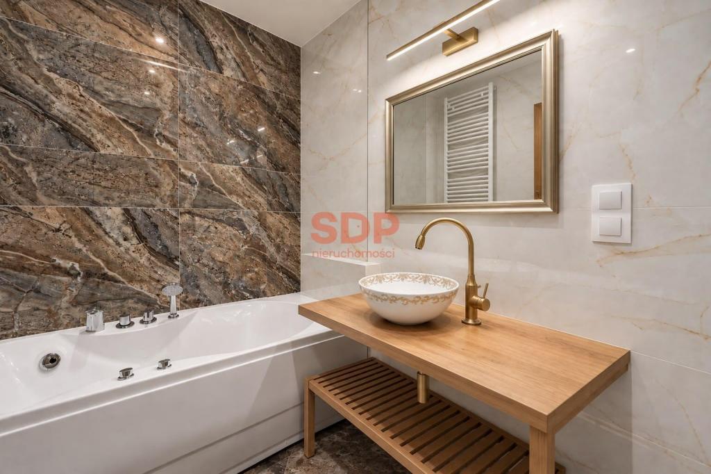Mieszkanie 55 m², Wrocław, Zatorska - zdjęcie 10