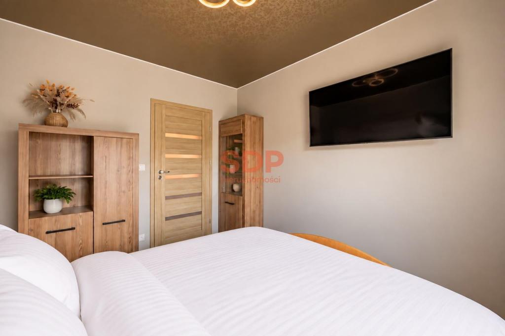 Mieszkanie 55 m², Wrocław, Zatorska - zdjęcie 7