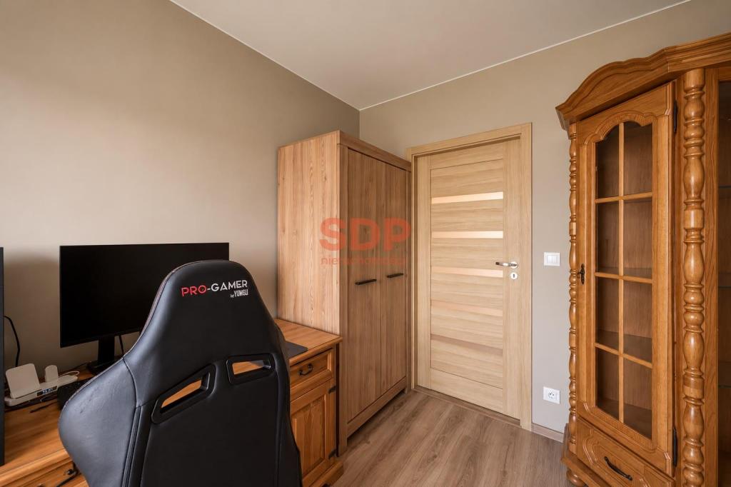 Mieszkanie 55 m², Wrocław, Zatorska - zdjęcie 13