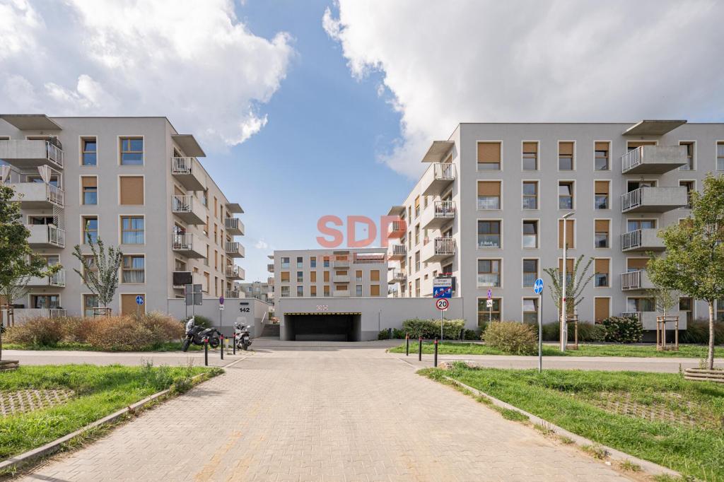 Mieszkanie 55 m², Wrocław, Zatorska - zdjęcie 18