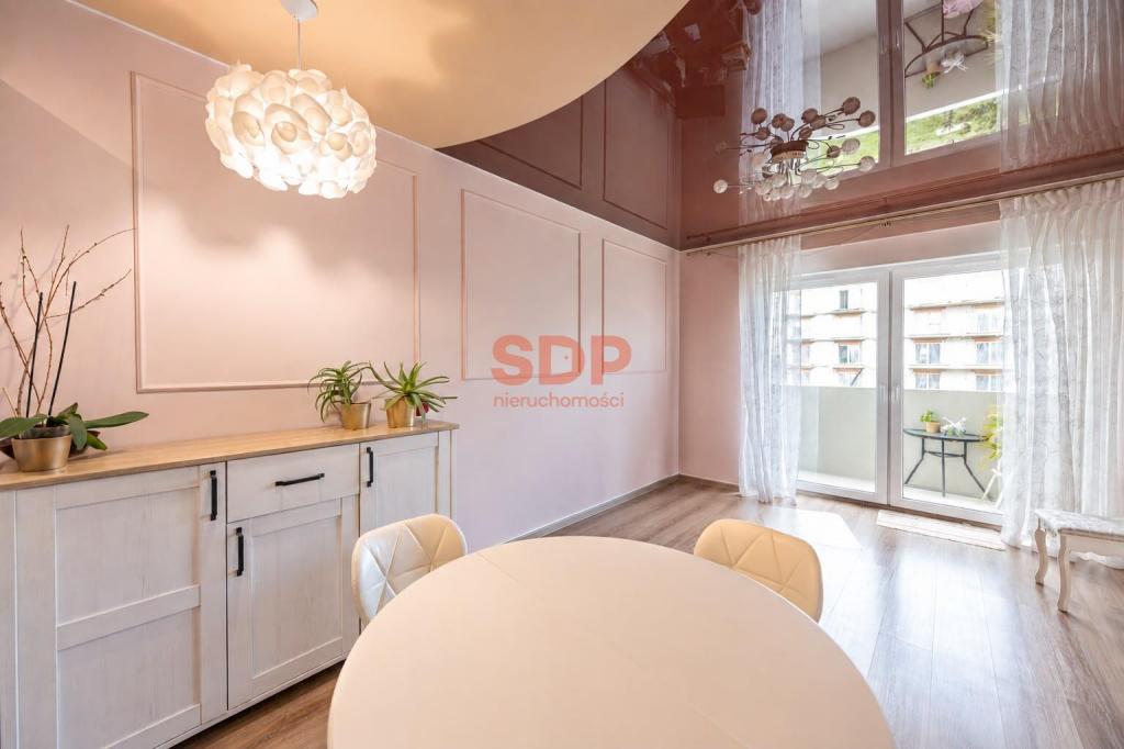 Mieszkanie 55 m², Wrocław, Zatorska - zdjęcie 3