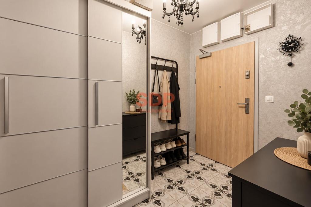 Mieszkanie 55 m², Wrocław, Zatorska - zdjęcie 14