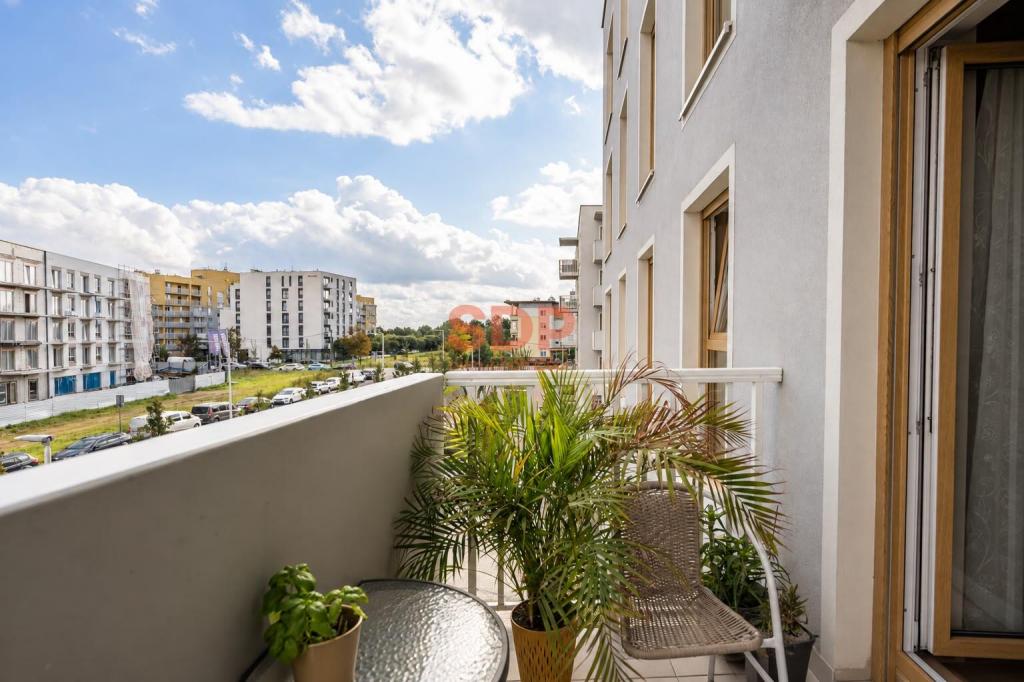Mieszkanie 55 m², Wrocław, Zatorska - zdjęcie 17