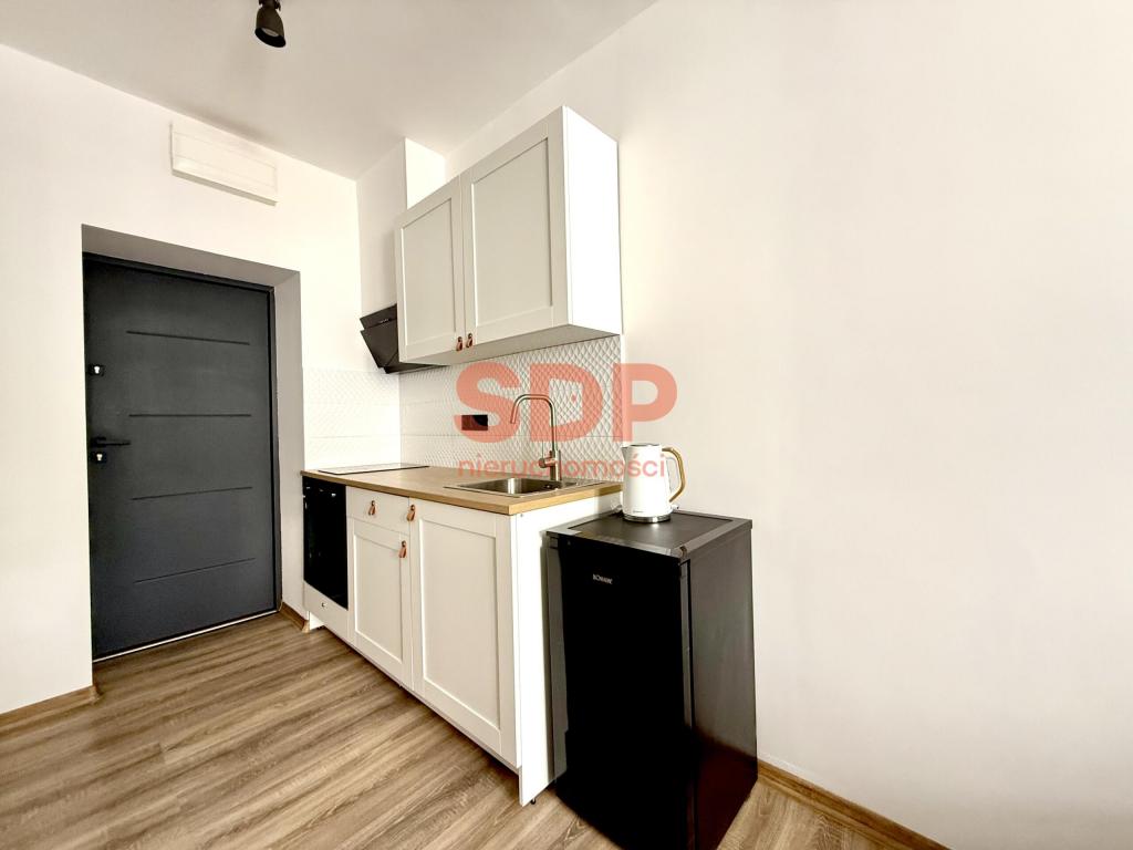 Mieszkanie 17 m², Łódź, Nawrot - zdjęcie 3