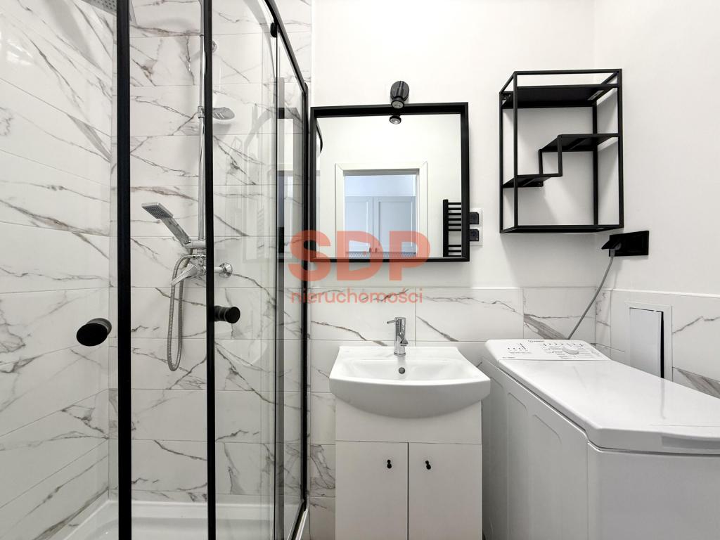 Mieszkanie 17 m², Łódź, Nawrot - zdjęcie 5