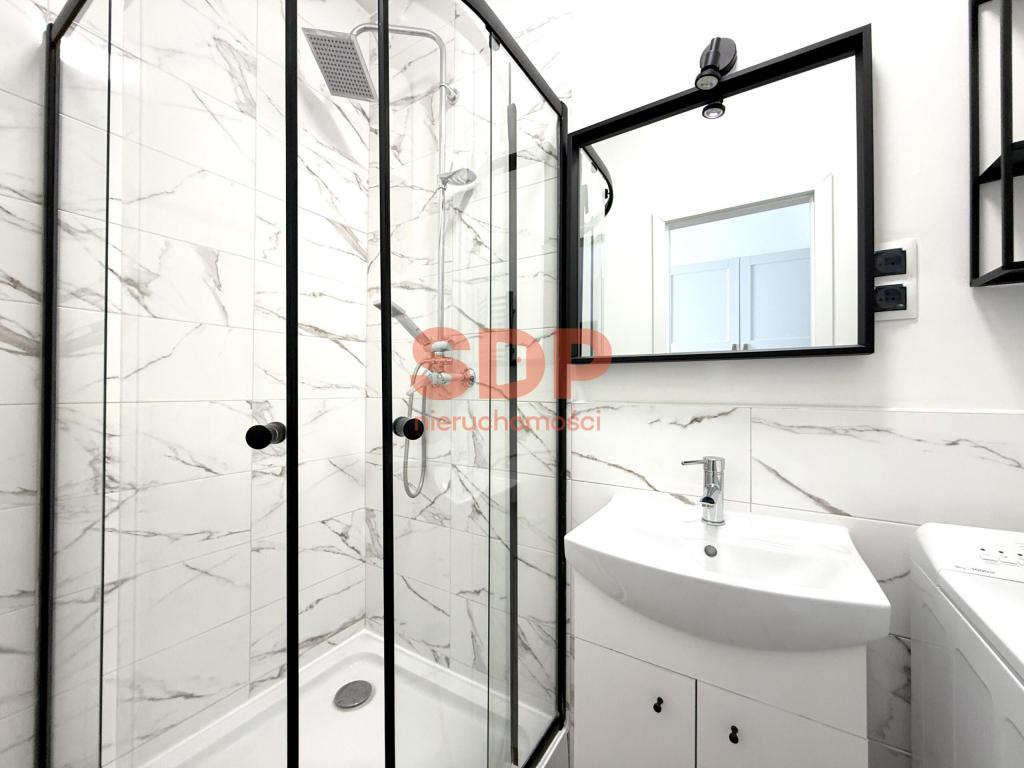 Mieszkanie 17 m², Łódź, Nawrot - zdjęcie 6