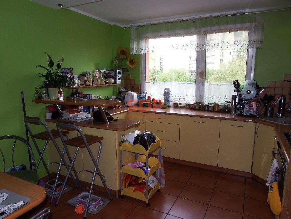 Mieszkanie 82 m², Wrocław, Zemska - zdjęcie 1