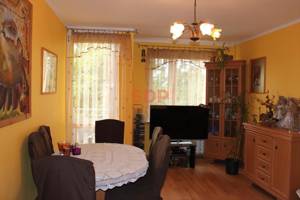 Mieszkanie 82 m², Wrocław, Zemska - zdjęcie 4