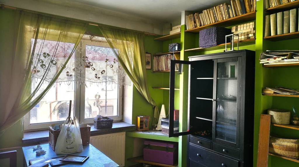 Dom 165 m², Janów Lubelski, Jana Zamoyskiego - zdjęcie 6
