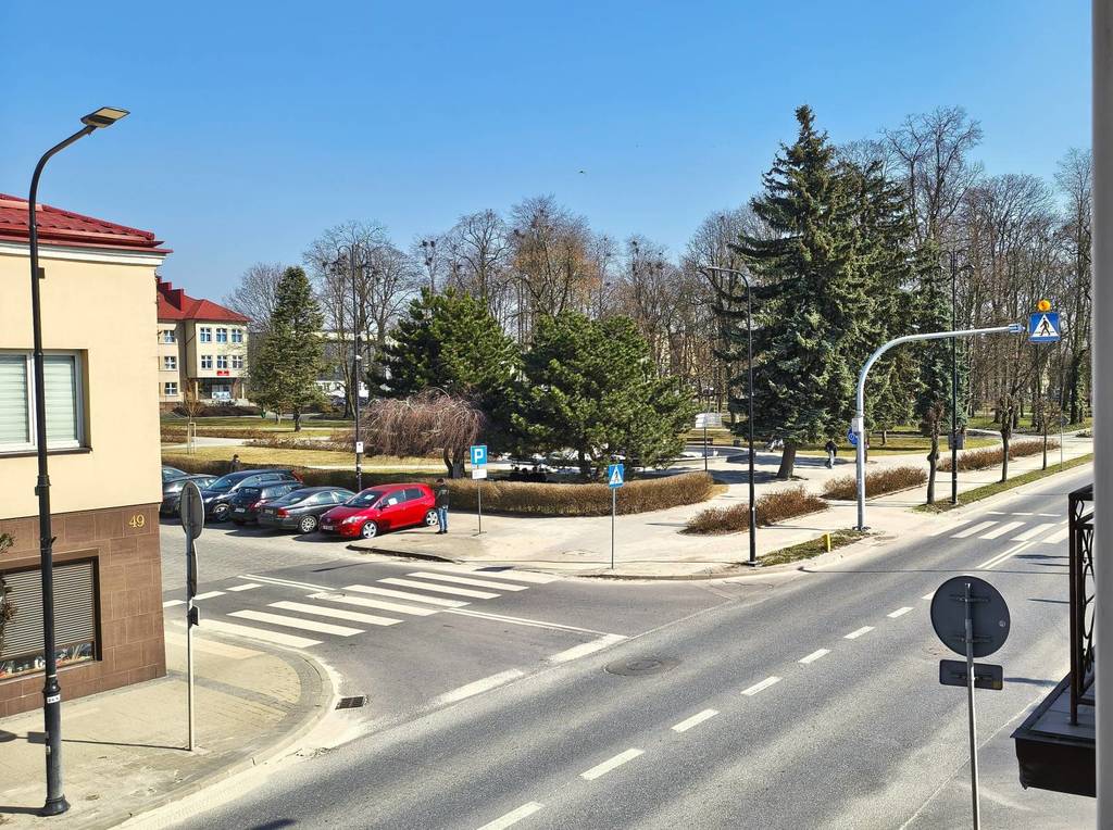Dom 165 m², Janów Lubelski, Jana Zamoyskiego - zdjęcie 1