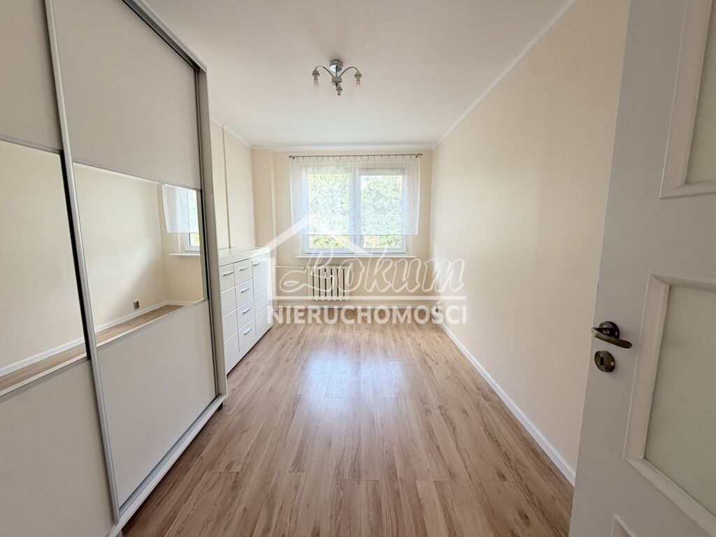 Mieszkanie 54,39 m², Police, Stefana Roweckiego - zdjęcie 3