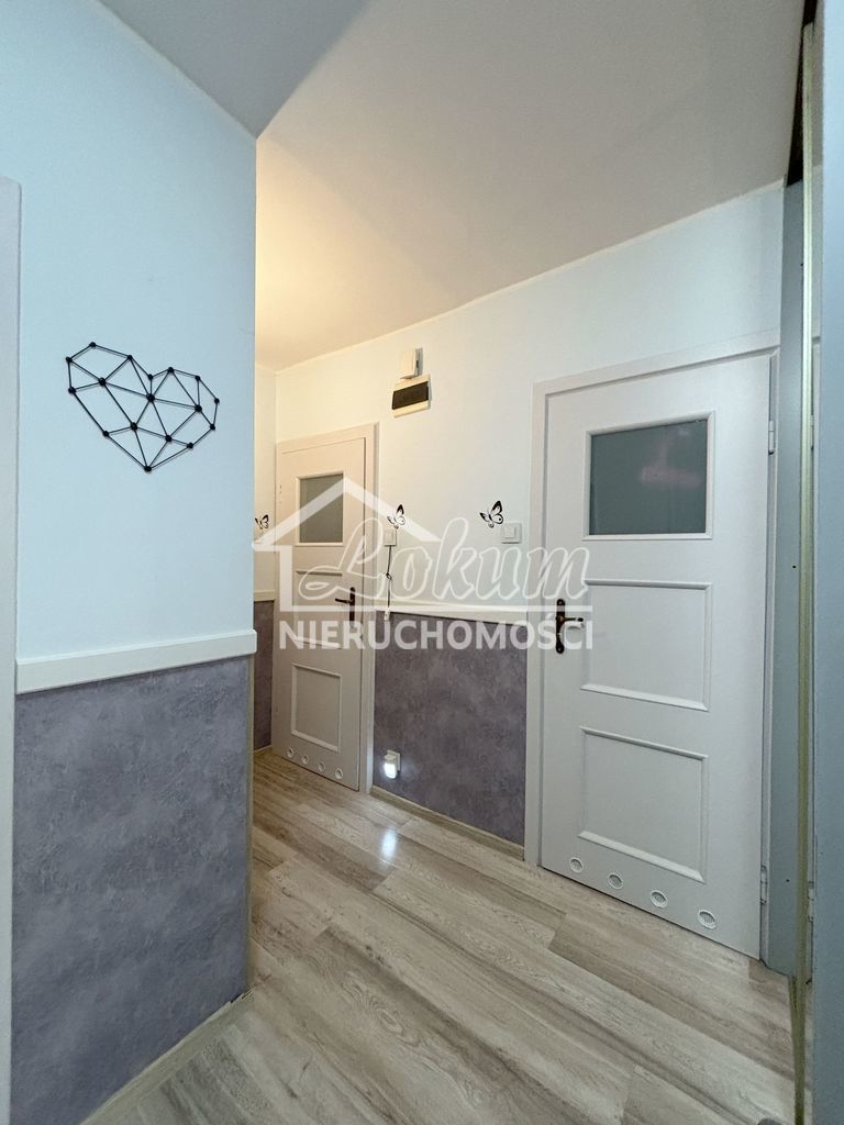 Mieszkanie 54,39 m², Police, Stefana Roweckiego - zdjęcie 6