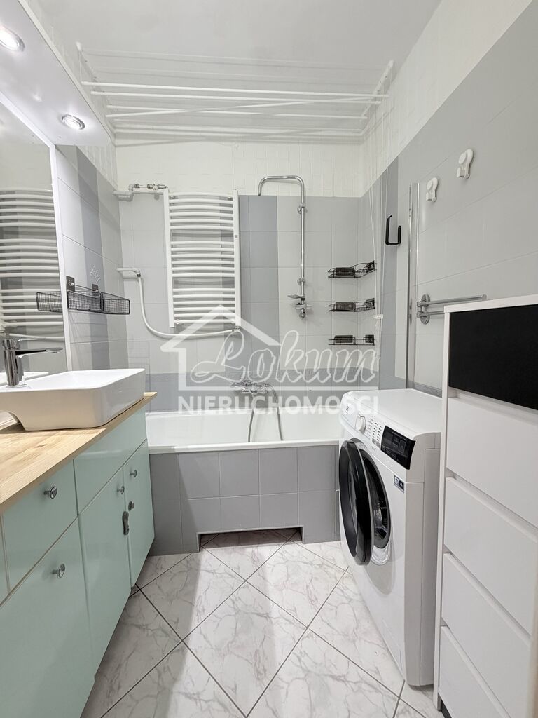 Mieszkanie 54,39 m², Police, Stefana Roweckiego - zdjęcie 7