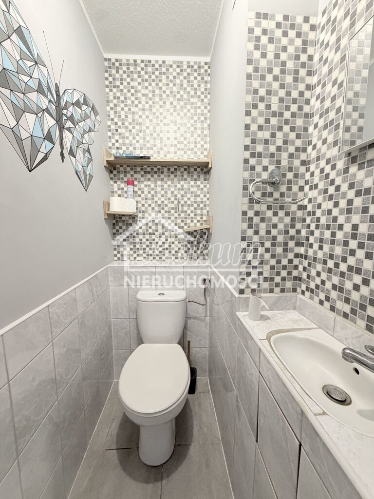 Mieszkanie 54,39 m², Police, Stefana Roweckiego - zdjęcie 5