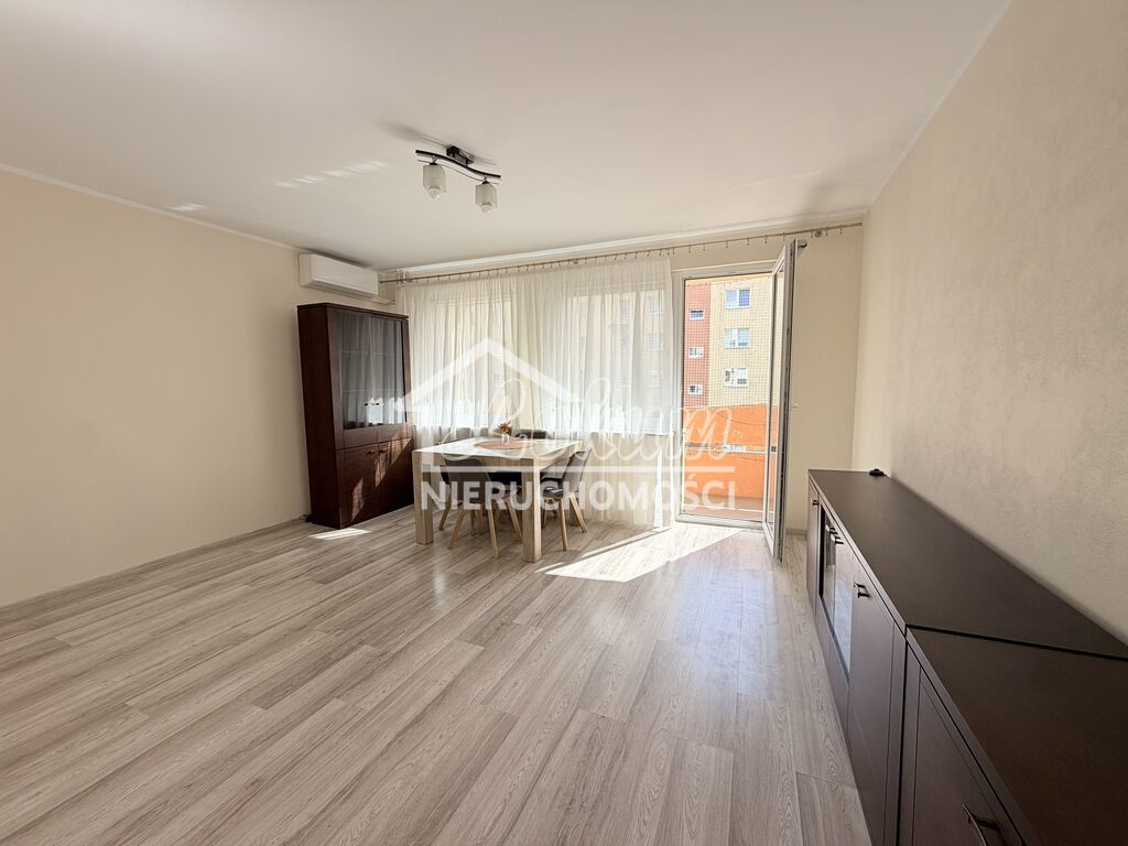 Mieszkanie 54,39 m², Police, Stefana Roweckiego - zdjęcie 2