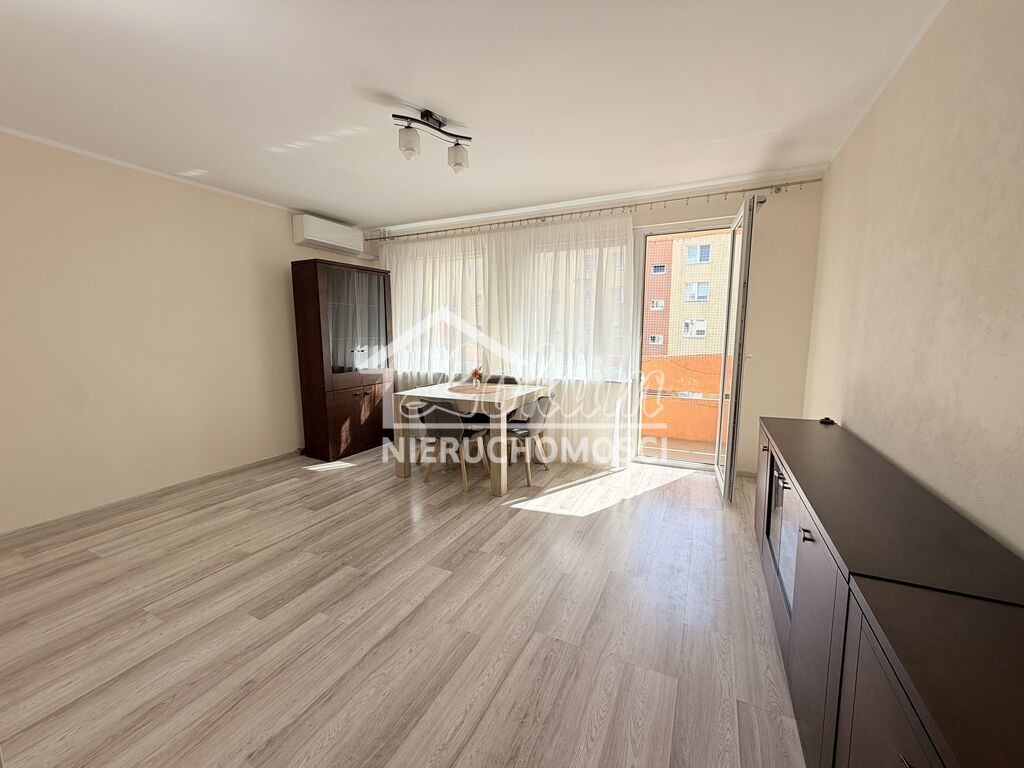 Mieszkanie 54,39 m², Police, Stefana Roweckiego - zdjęcie 9