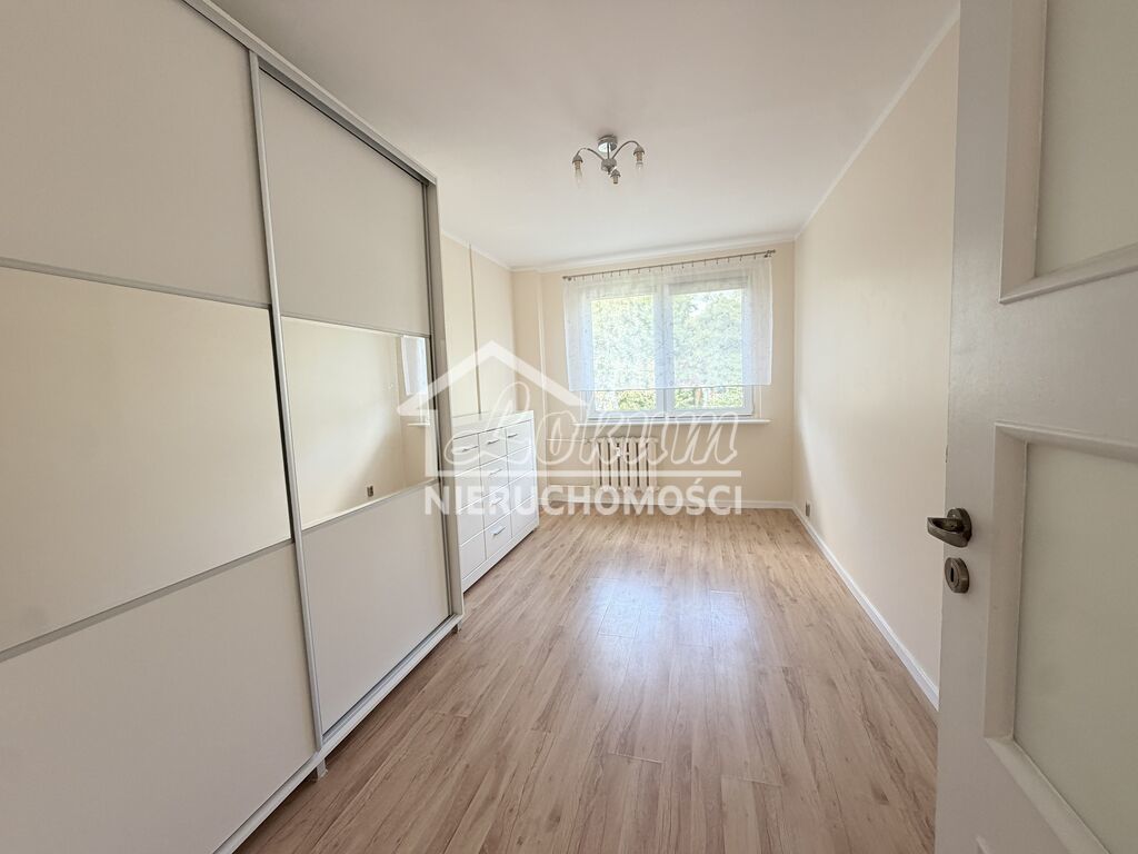 Mieszkanie 54,39 m², Police, Stefana Roweckiego - zdjęcie 8