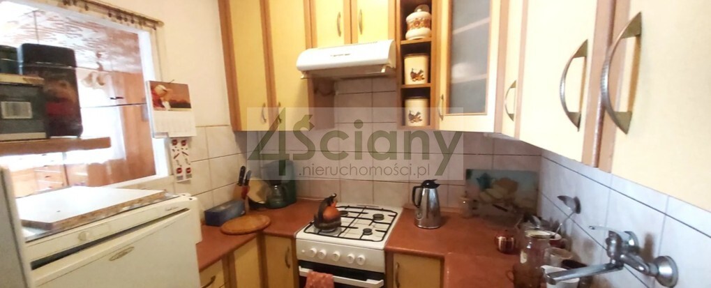 Mieszkanie 48,2&nbsp;m², Warszawa, Szulborska - zdjęcie 4
