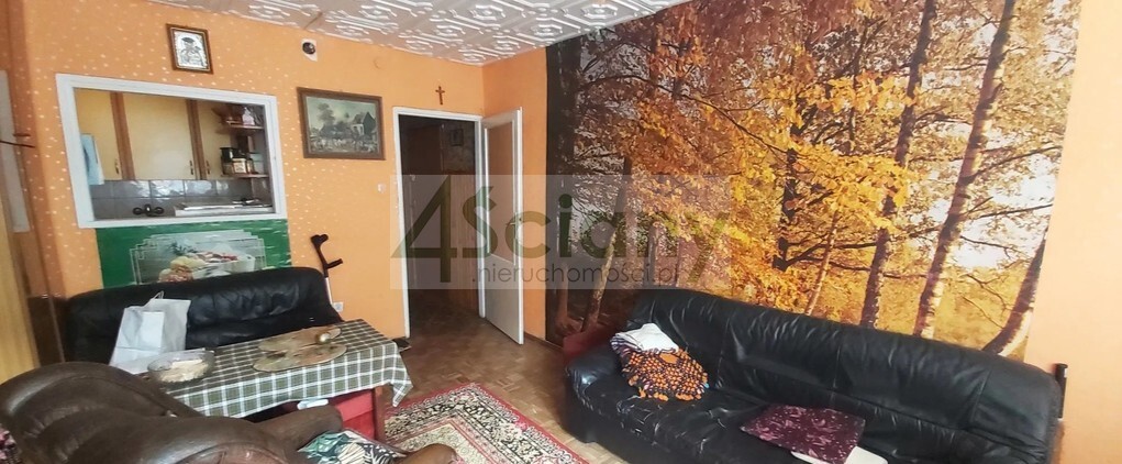 Mieszkanie 48,2&nbsp;m², Warszawa, Szulborska - zdjęcie 3