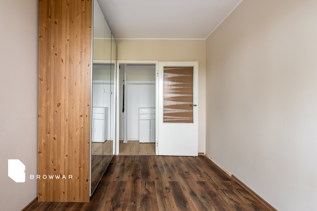 Mieszkanie 38&nbsp;m², Poznań, os. Rzeczypospolitej - zdjęcie 15