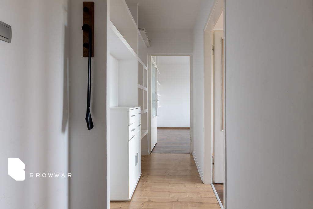 Mieszkanie 38&nbsp;m², Poznań, os. Rzeczypospolitej - zdjęcie 12