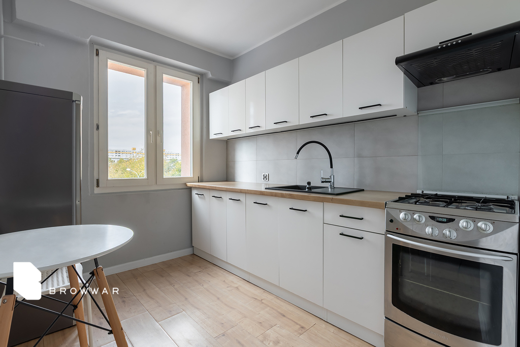 Mieszkanie 38&nbsp;m², Poznań, os. Rzeczypospolitej - zdjęcie 8