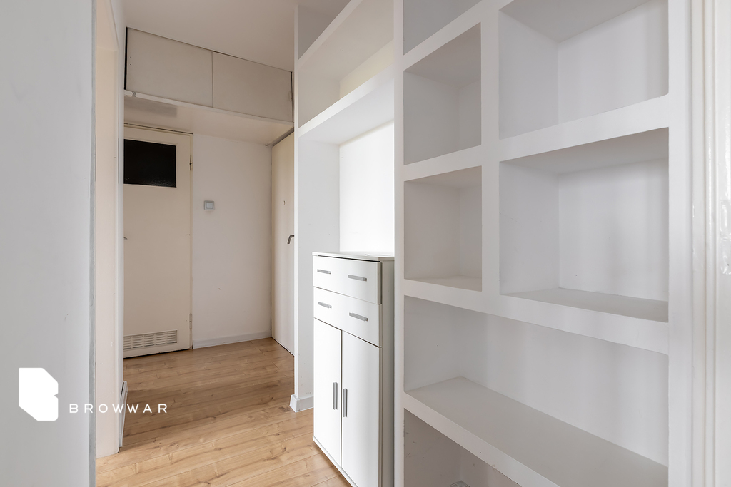 Mieszkanie 38&nbsp;m², Poznań, os. Rzeczypospolitej - zdjęcie 7