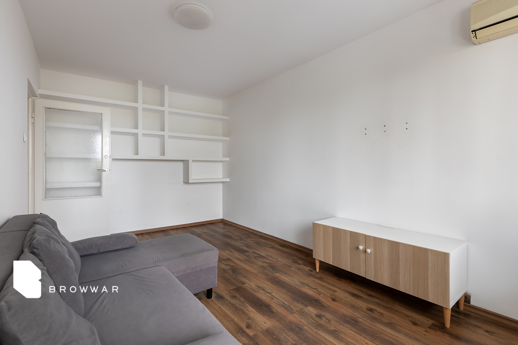 Mieszkanie 38&nbsp;m², Poznań, os. Rzeczypospolitej - zdjęcie 3