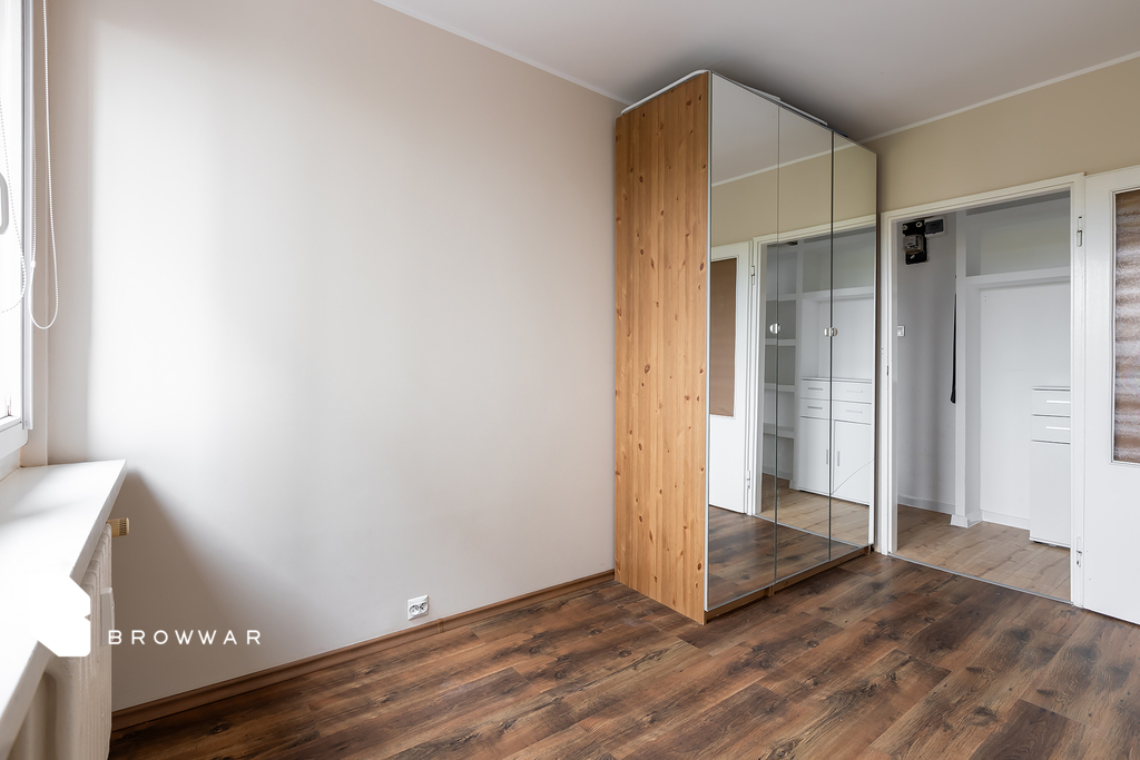 Mieszkanie 38&nbsp;m², Poznań, os. Rzeczypospolitej - zdjęcie 14
