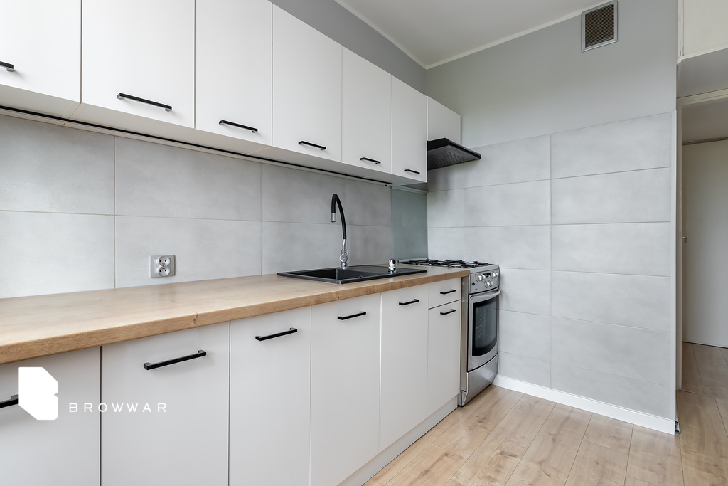 Mieszkanie 38&nbsp;m², Poznań, os. Rzeczypospolitej - zdjęcie 10