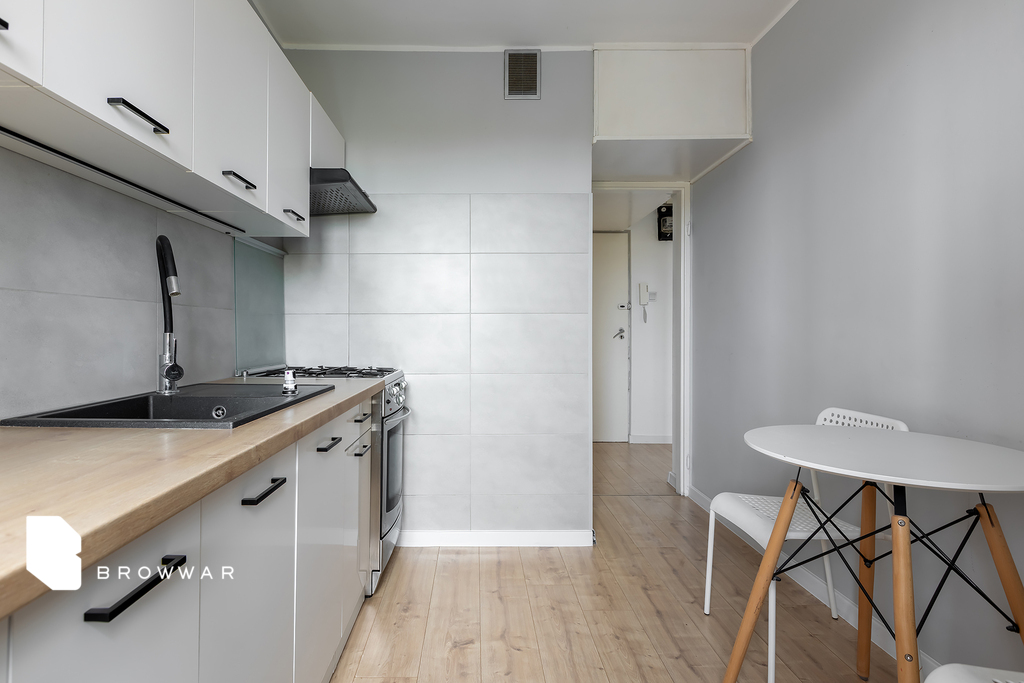 Mieszkanie 38&nbsp;m², Poznań, os. Rzeczypospolitej - zdjęcie 9