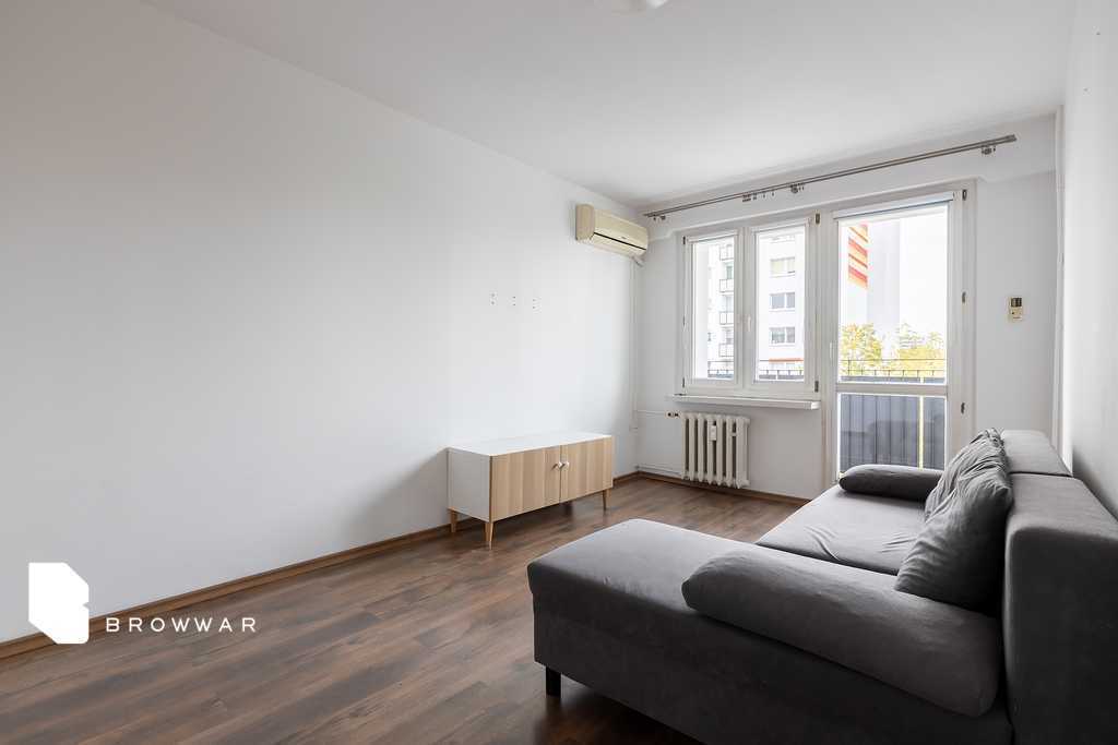 Mieszkanie 38&nbsp;m², Poznań, os. Rzeczypospolitej - zdjęcie 4