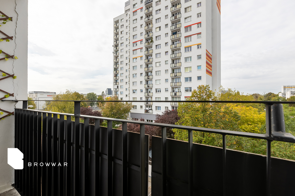 Mieszkanie 38&nbsp;m², Poznań, os. Rzeczypospolitej - zdjęcie 6