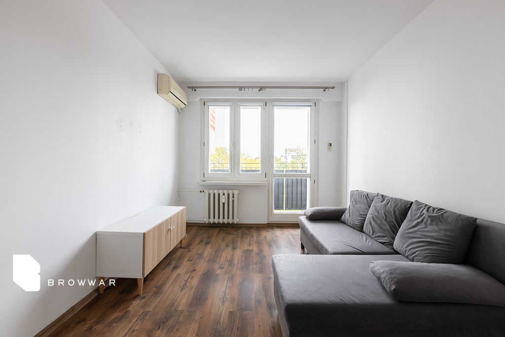 Mieszkanie 38&nbsp;m², Poznań, os. Rzeczypospolitej - zdjęcie 5