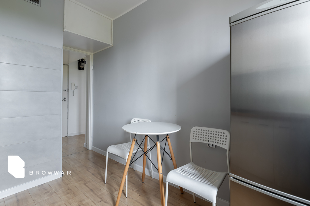 Mieszkanie 38&nbsp;m², Poznań, os. Rzeczypospolitej - zdjęcie 11
