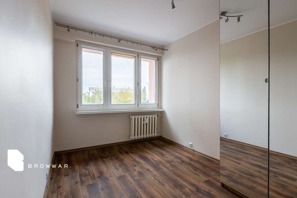 Mieszkanie 38&nbsp;m², Poznań, os. Rzeczypospolitej - zdjęcie 13