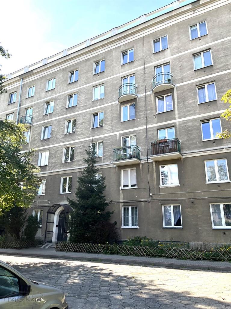 Jednopokojowe z osobną kuchnią na I piętrze - zdjęcie 11