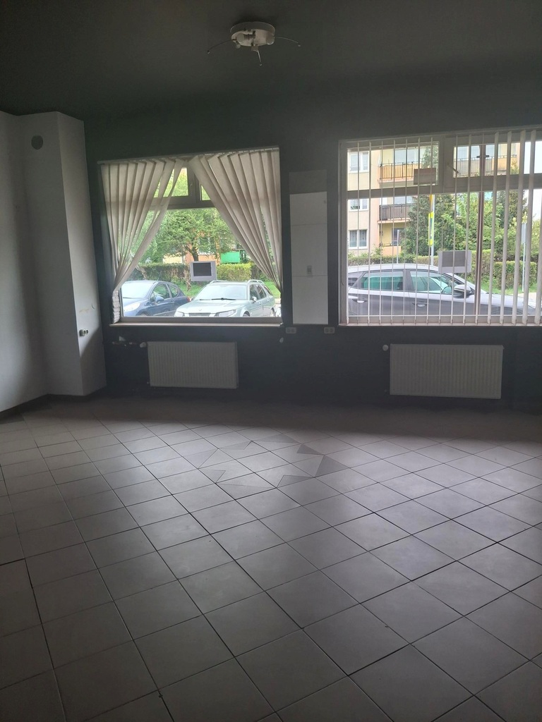 Lokal usługowy do wynajęcia, 90&nbsp;m², Wejherowo, Ogrody Nanickie - zdjęcie 2