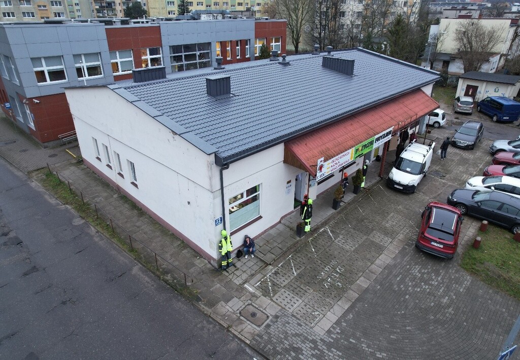 Lokal usługowy do wynajęcia, 90&nbsp;m², Wejherowo, Ogrody Nanickie - zdjęcie 7
